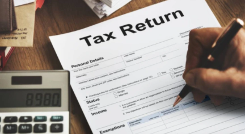 GST Registration Services